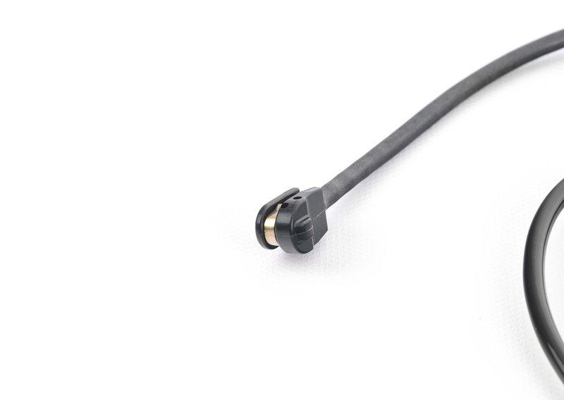 G01/G02 датчик износа задний