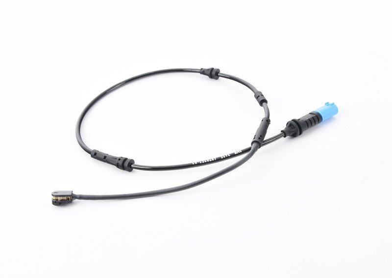 G01/G02 датчик износа передний