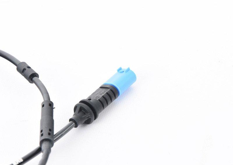 G01/G02 датчик износа передний