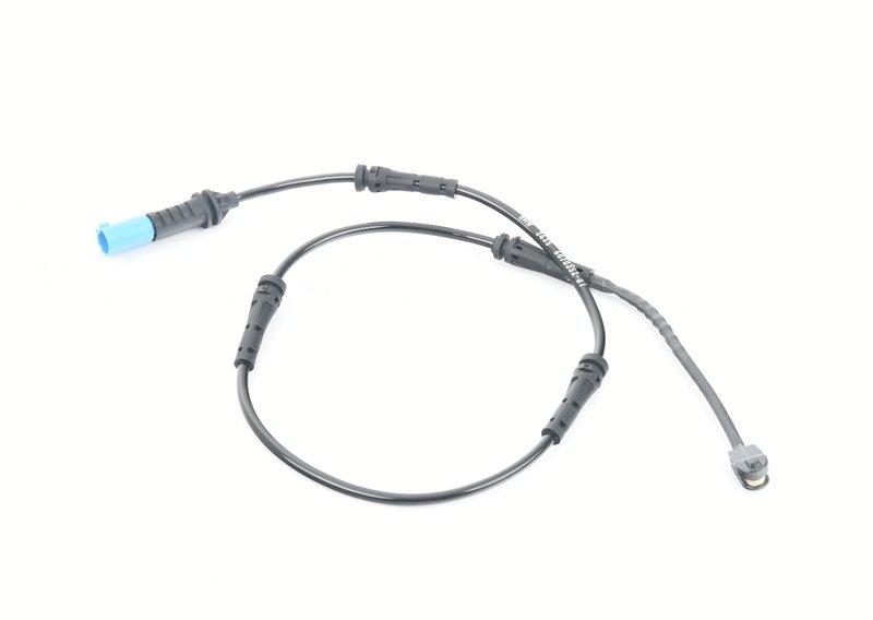 G05/G06/G07 датчик износа задний