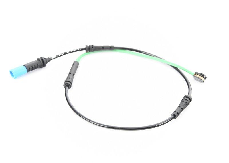 G20 задний датчик износа