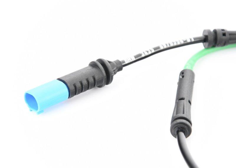 G20 задний датчик износа