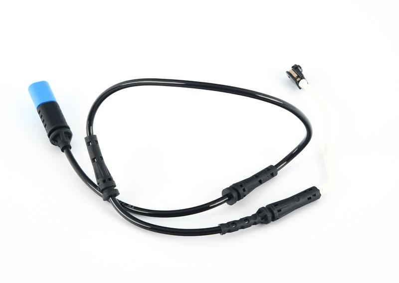 G02 датчик износа задний