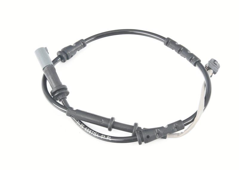 F40/F60 датчик износа колодок задний