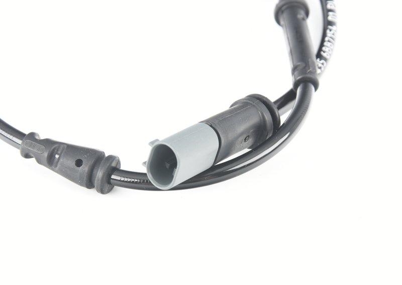 F40/F60 датчик износа колодок задний