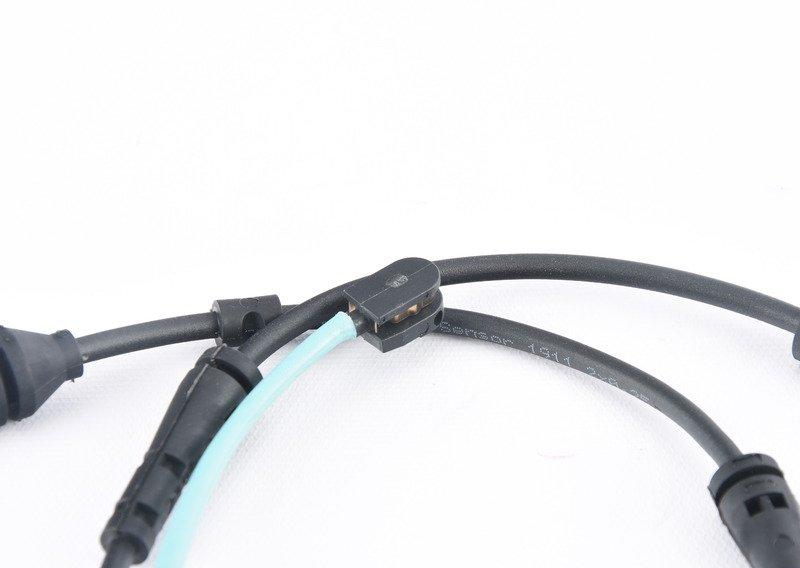 G-серия датчик износа колодок задний