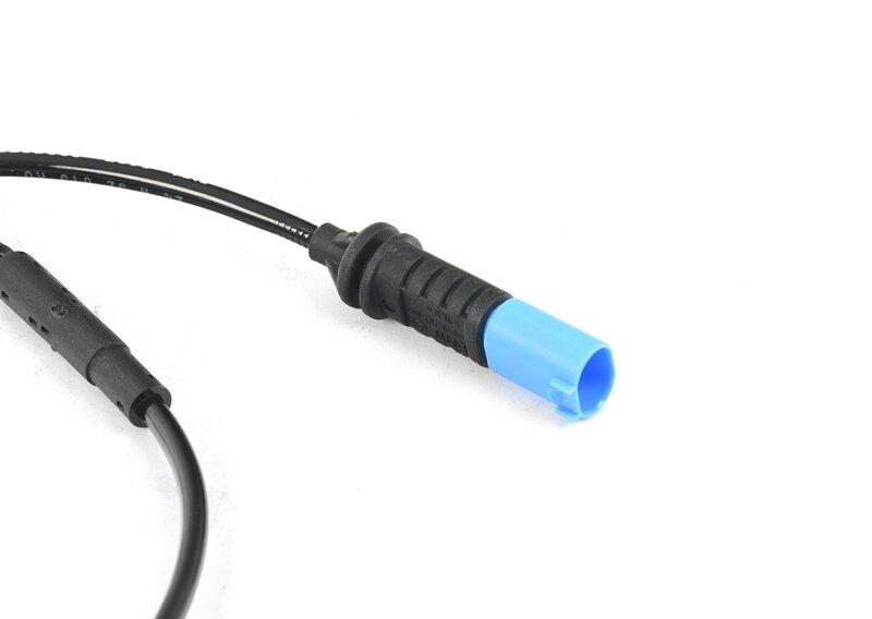 U11/U25 датчик износа задний