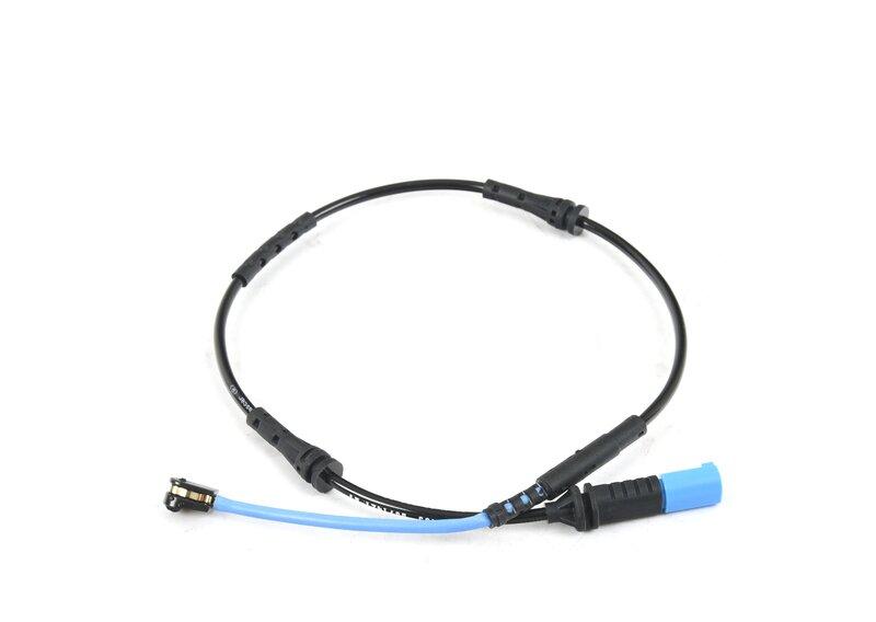 U11/U25 датчик износа задний