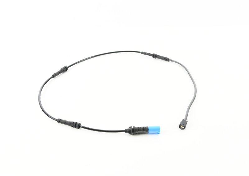 F95 датчик износа передний