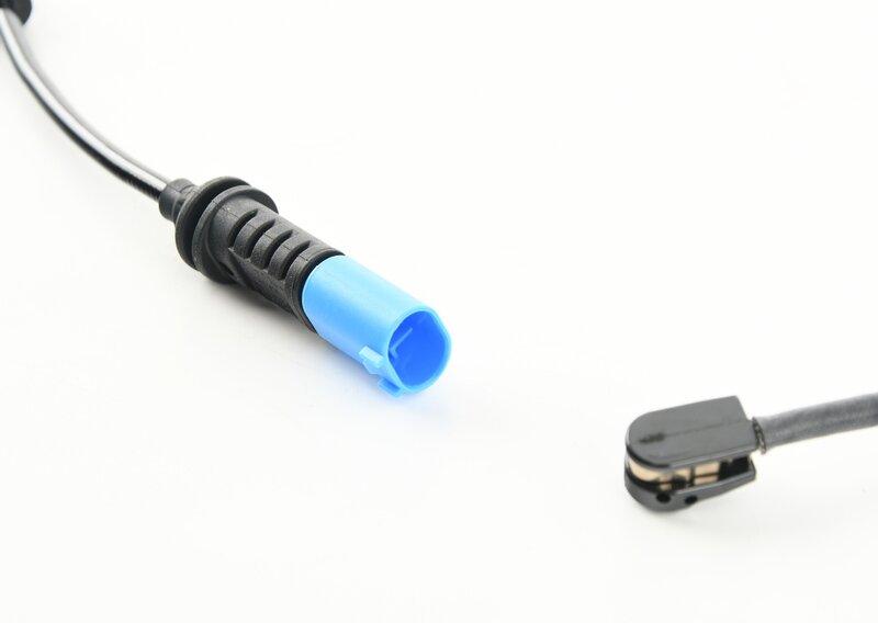 F95 датчик износа передний