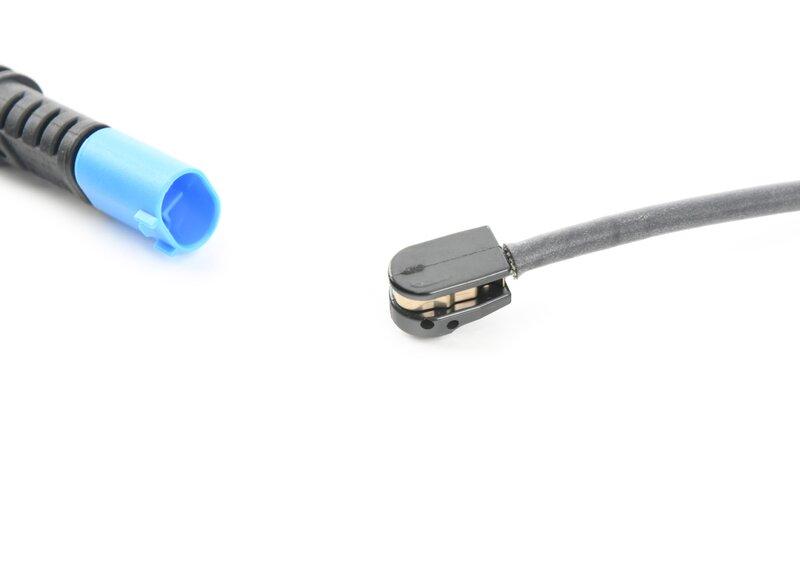 F95 датчик износа передний