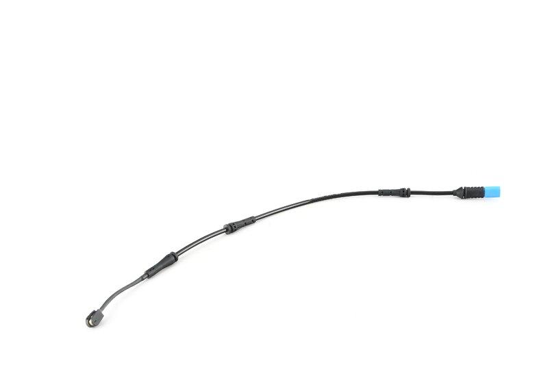 G80 датчик износа задний