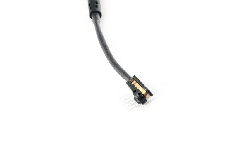 G80 датчик износа задний