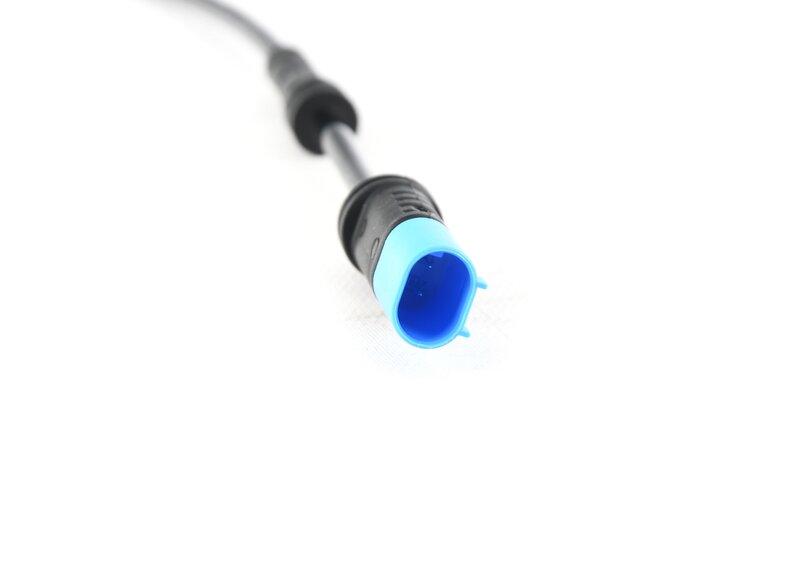 G80 датчик износа задний