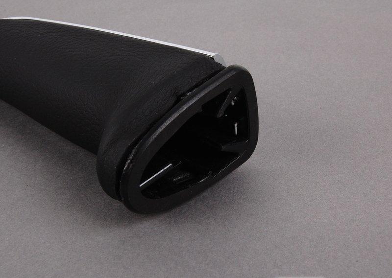 Рукоятка ст. тормоза с хром. вставкой