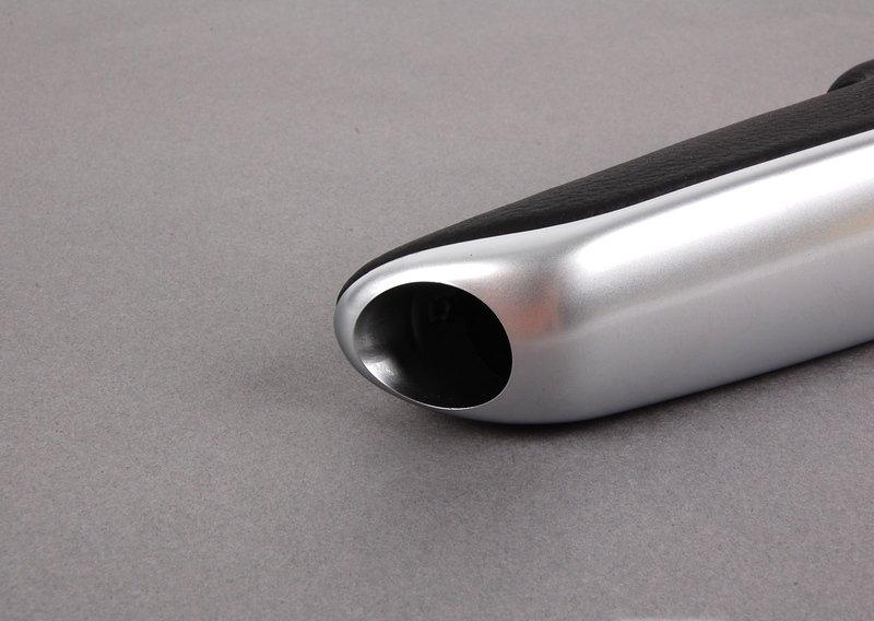 Рукоятка ст. тормоза с хром. вставкой