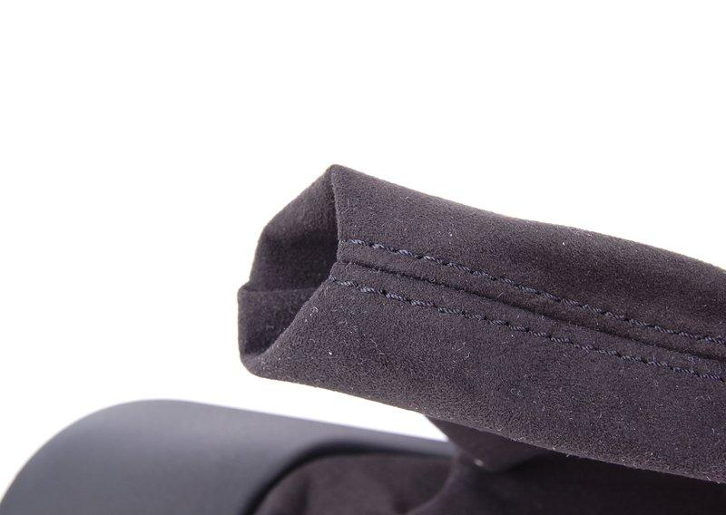 Чехол рычага стояночн.тормоза Alcantara