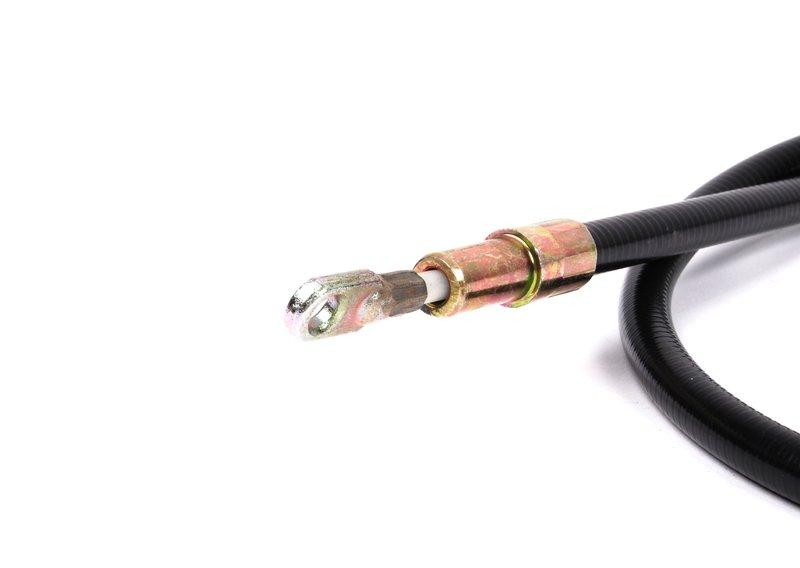 Трос стояночного тормоза