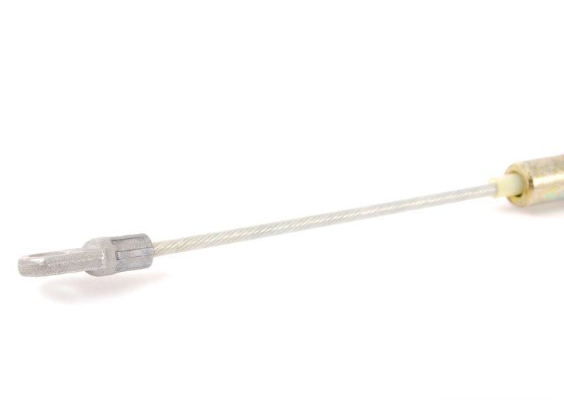 Трос стояночного тормоза