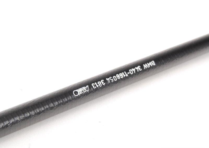 Трос стояночного тормоза