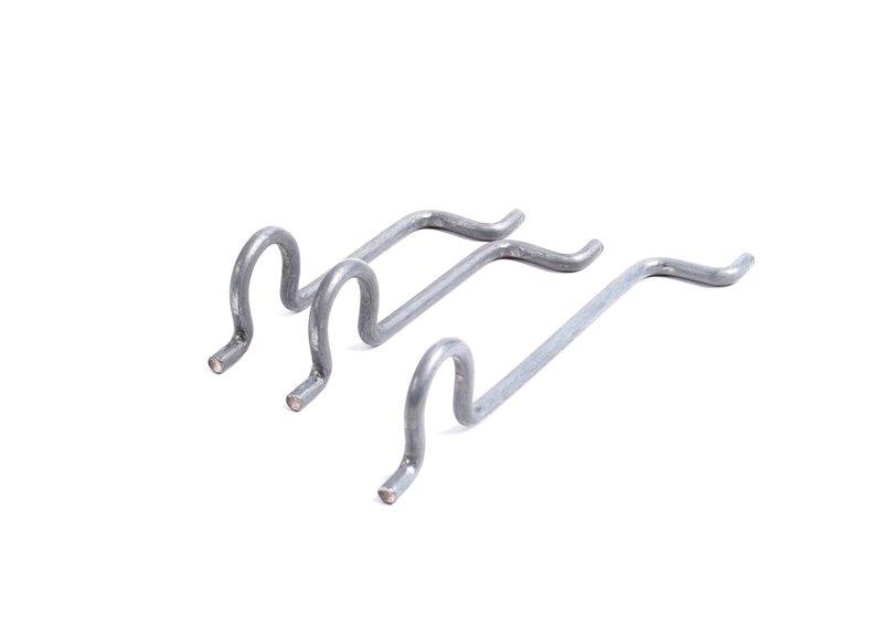 E39 Трос стояночного тормоза П