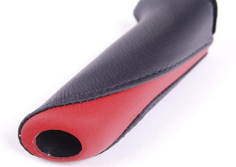 Ручка рычага стояночного тормоза