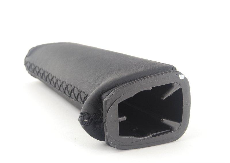 Рукоятка рычага стояночного тормоза