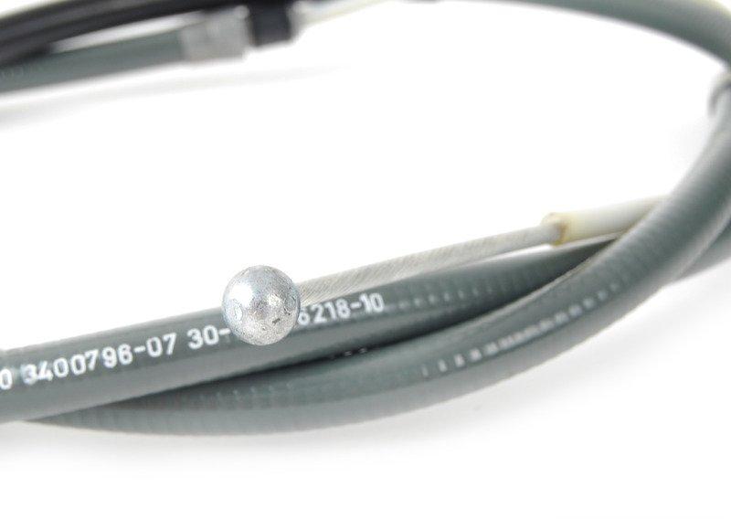 Трос стояночного тормоза П