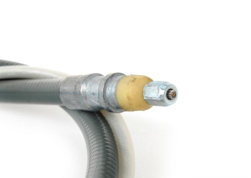 Трос стояночного тормоза П