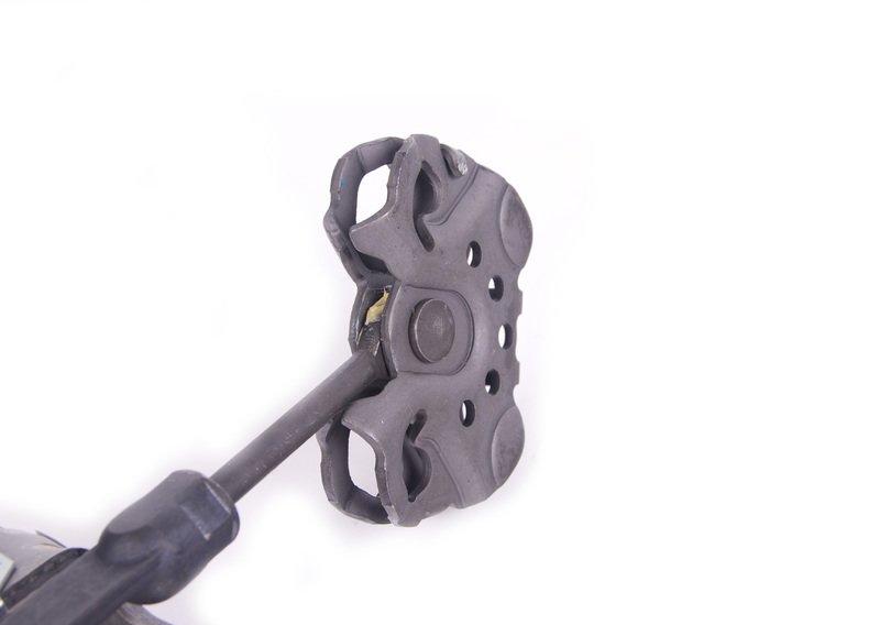 Рычаг стояночного тормоза