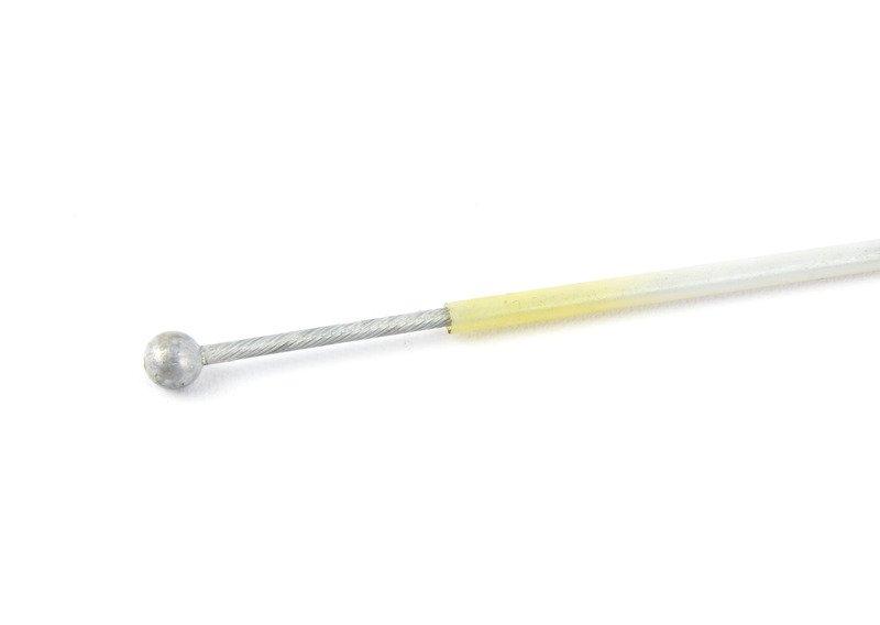 E81/E82/E87/E88 Трос стояночного тормоза