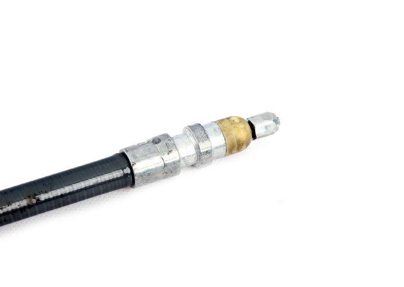 E81/E82/E87/E88 Трос стояночного тормоза