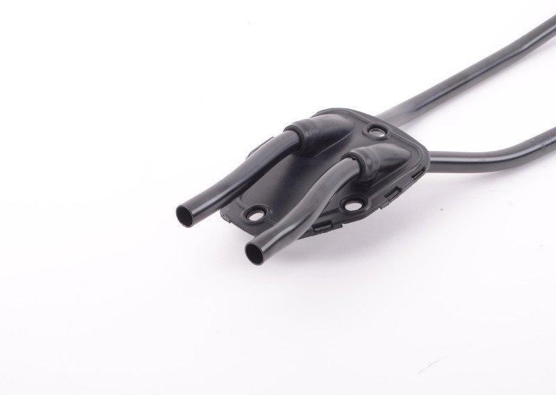 Направляющая труба