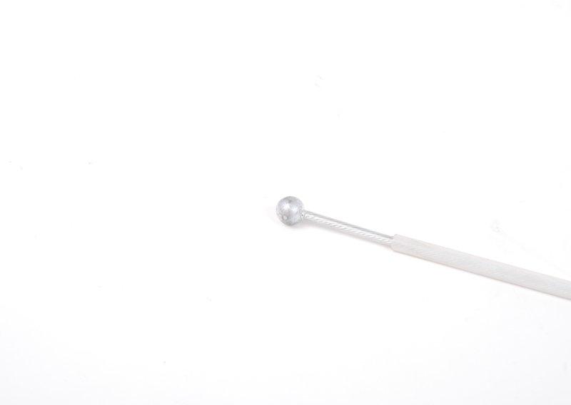 Трос стояночного тормоза