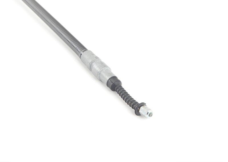 Трос стояночного тормоза П