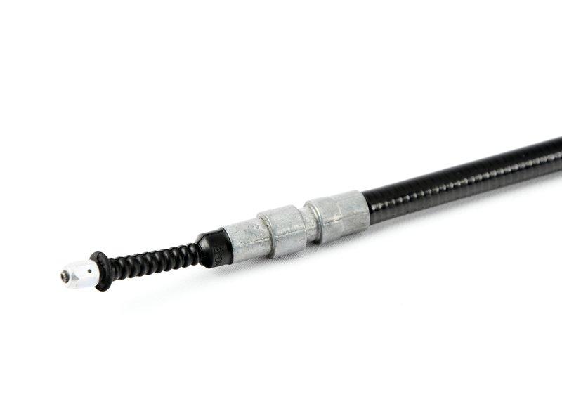 Трос стояночного тормоза П