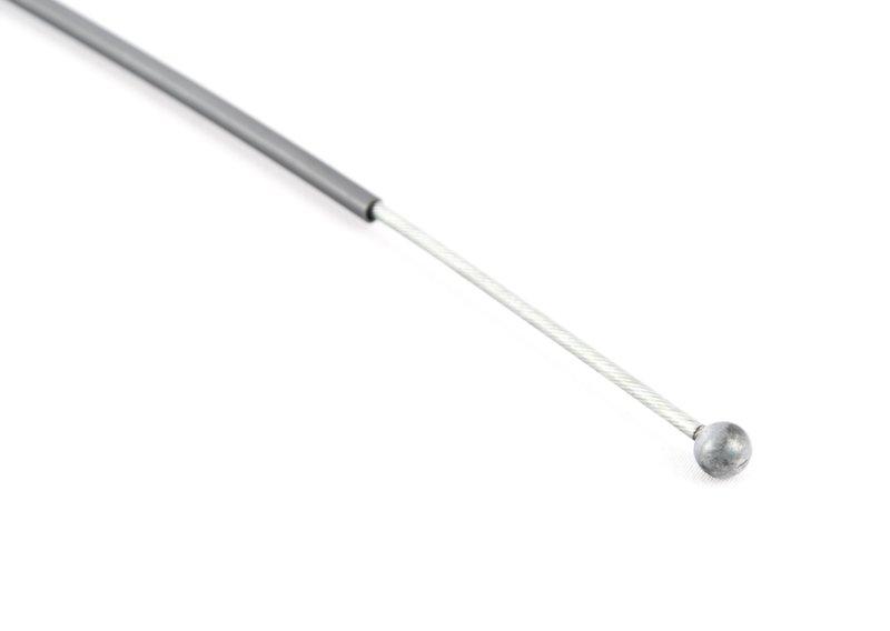 Трос стояночного тормоза П