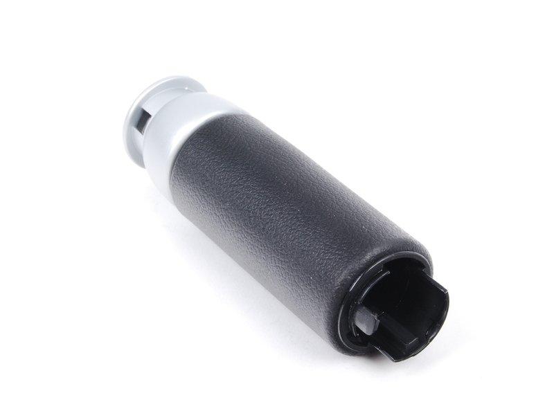 Рукоятка рычага стояночного тормоза