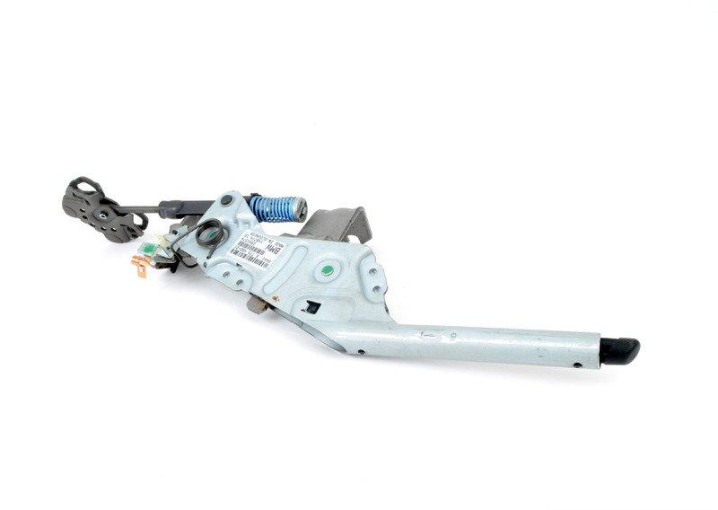 Рычаг стояночного тормоза