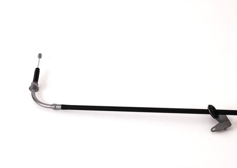 Трос стояночного тормоза П R52 / R50 / R53