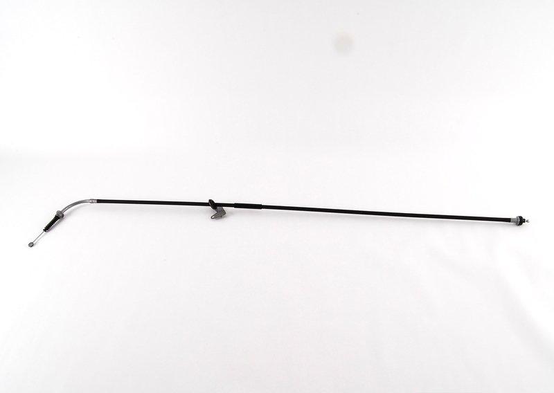 Трос стояночного тормоза П R52 / R50 / R53