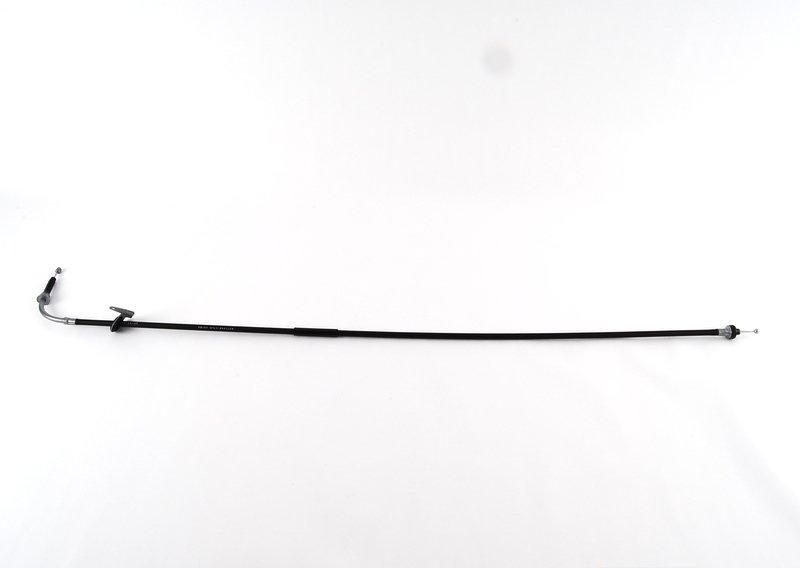 Трос стояночного тормоза Л R50 / R52 / R53