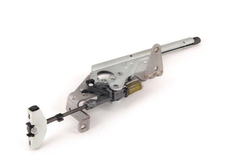 Рычаг стояночного тормоза