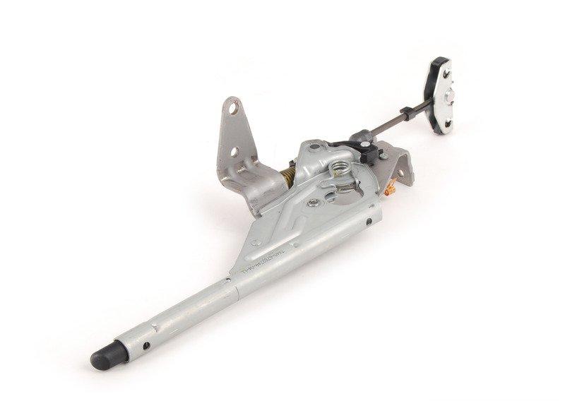 Рычаг стояночного тормоза