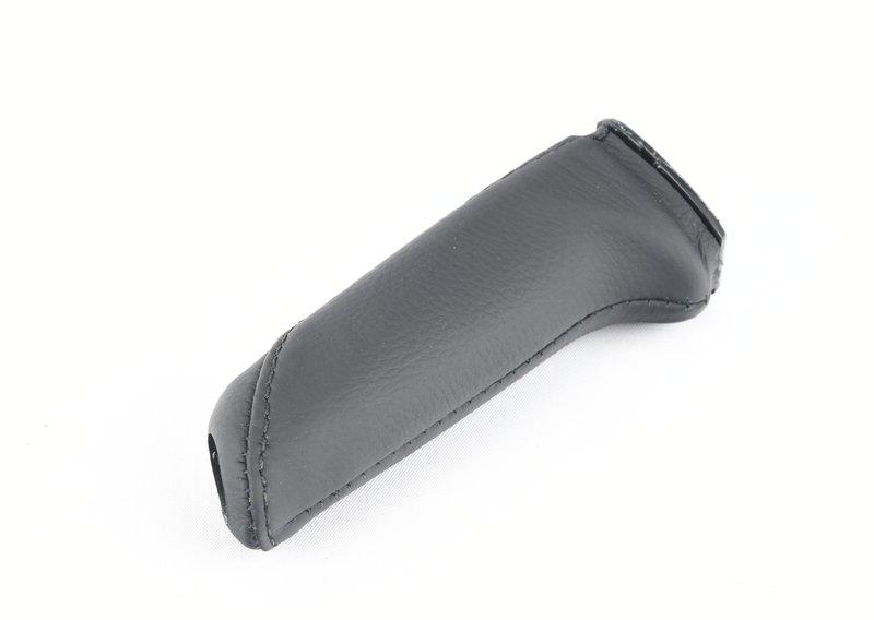 Рукоятка рычага стояночного тормоза