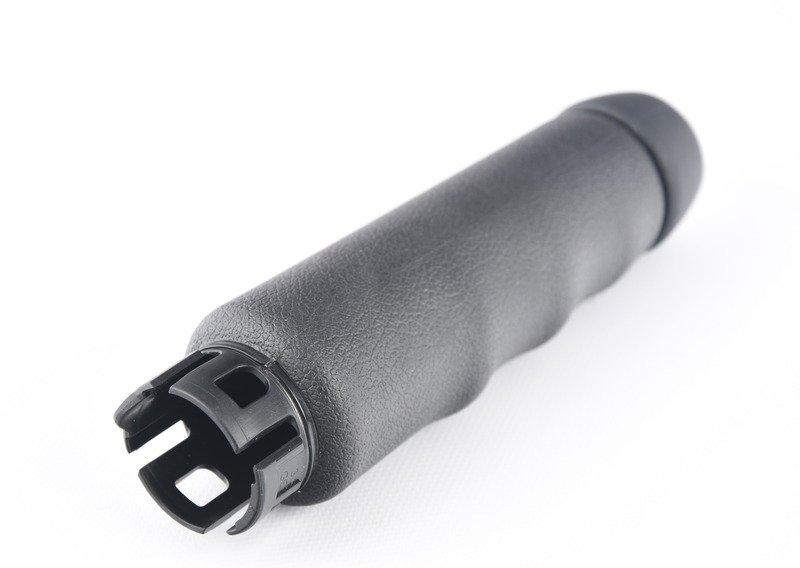 Рукоятка рычага стояночного тормоза