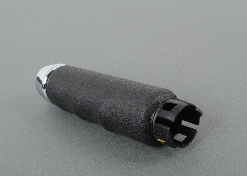 Рукоятка рычага стояночного тормоза