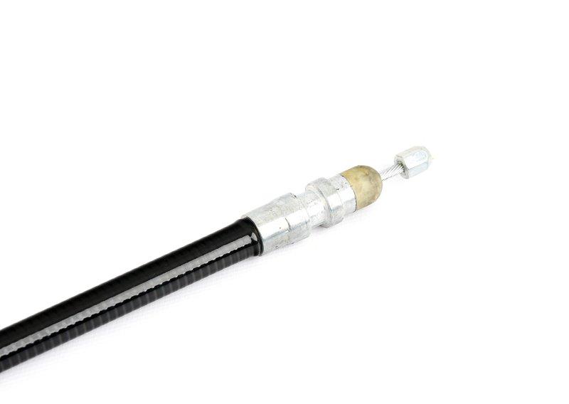 Трос стояночного тормоза