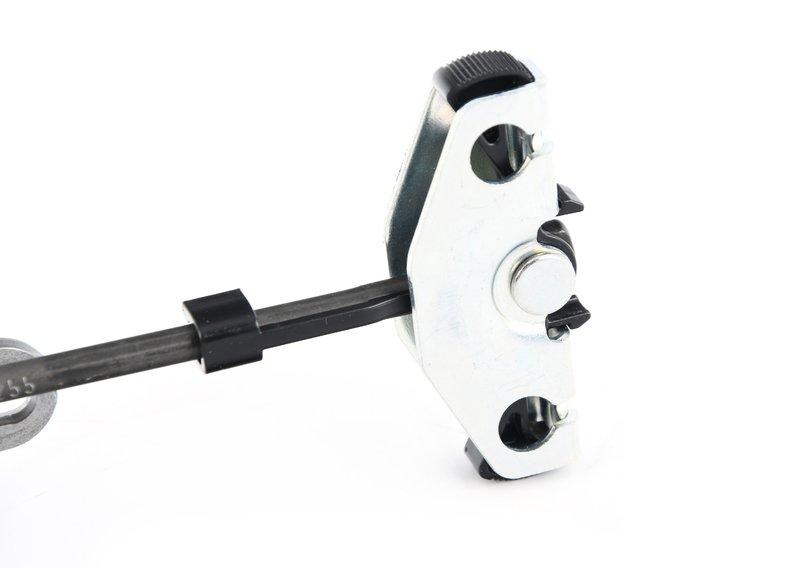 Рычаг стояночного тормоза