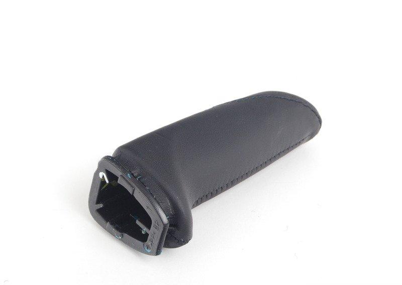 Рукоятка рычага стояночного тормоза